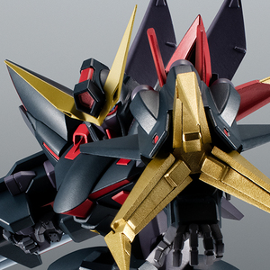 ROBOT魂 <SIDE MS> GAT-X207 ブリッツガンダム ver. A.N.I.M.E.