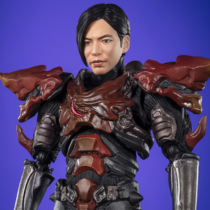 S.H.Figuarts ジャグラス ジャグラー(ヘビクラ ショウタVer.)