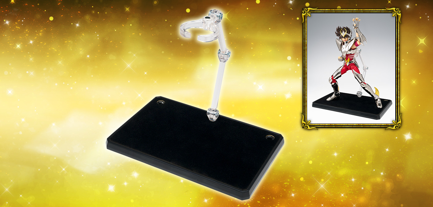 聖闘士聖衣神話EX 聖闘士聖衣神話EX台座