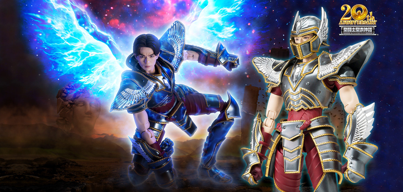 聖闘士聖衣神話EX ペガサス星矢 -聖闘士星矢 The Beginning-