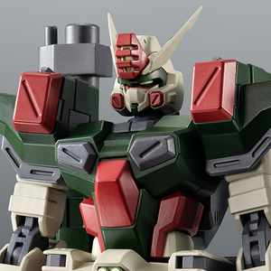 ROBOT魂 <SIDE MS> GAT-X103 バスターガンダム ver. A.N.I.M.E.