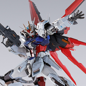 METAL BUILD エールストライカー -STORE LIMITED EDITION-