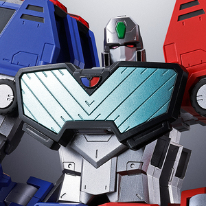 超合金魂 GX-109 超竜神