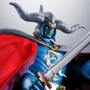 超合金魂 GX-110 暗黒大将軍