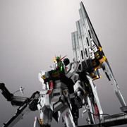 【抽選販売】RX-93 νガンダム専用オプションパーツ フィン・ファンネル【2期:2024年4月発送】