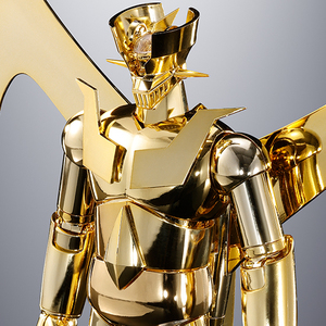 超合金魂 GX-105G マジンガーZ CHOGOKIN 50th Exclusive