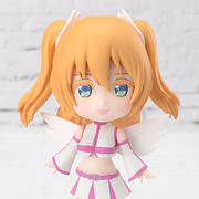 リリエル/リリサ キービジュアルver.