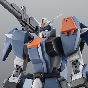 ROBOT魂 <SIDE MS> GAT-X102 デュエルガンダム アサルトシュラウド ver. A.N.I.M.E.