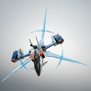 ROBOT魂 <SIDE MS> FX-550 スカイグラスパー&エフェクトパーツセット ver. A.N.I.M.E.
