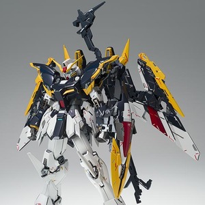 GUNDAM FIX FIGURATION METAL COMPOSITE ガンダムデスサイズ(EW版)/ガンダムデスサイズ(EW版)ルーセット装備
