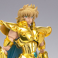 聖闘士聖衣神話EX レオアイオリア<リバイバル版>