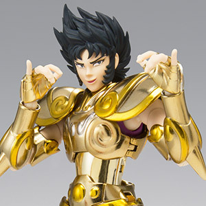 聖闘士聖衣神話EX カプリコーンシュラ<リバイバル版>