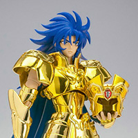 聖闘士聖衣神話EX ジェミニサガ<リバイバル版>