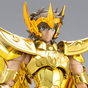 聖闘士聖衣神話EX サジタリアスアイオロス<リバイバル版>