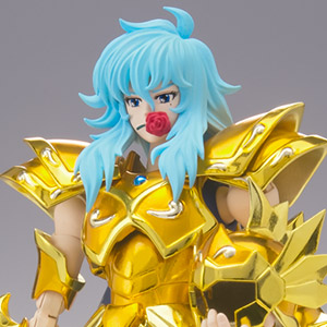 聖闘士聖衣神話EX ピスケスアフロディーテ<リバイバル版>