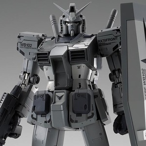 GUNDAM FIX FIGURATION METAL COMPOSITE 【抽選販売】RX78FRGMT GUNDAM