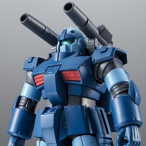 ROBOT魂 <SIDE MS> RX-77-3 ガンキャノン重装型 ver. A.N.I.M.E. ~ジャブロー基地仕様~