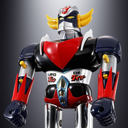 DELUXE グレンダイザー & UFOスペイザー