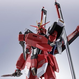 METAL ROBOT魂 <SIDE MS> ソードインパルスガンダムSpecII