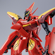 VF-19改 エクスカリバー 熱気バサラスペシャル