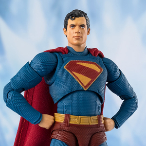 スーパーマン(スーパーマン)