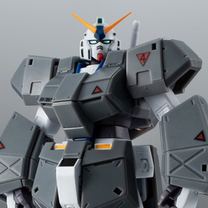 ROBOT魂 <SIDE MS> RX-78NT-1 ガンダムNT-1&チョバム・アーマー ver. A.N.I.M.E.