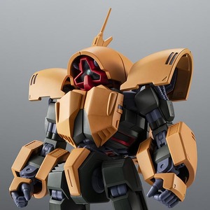 ROBOT魂 <SIDE MS> NRX-044 アッシマー ver. A.N.I.M.E.