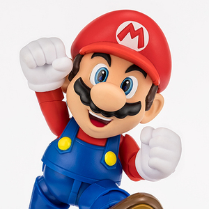 マリオ (SUPER MARIO)