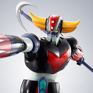 <SIDE SUPER> UFOロボ グレンダイザー