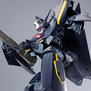 VF-17S ナイトメアステルスバルキリー(ガムリン木崎機)