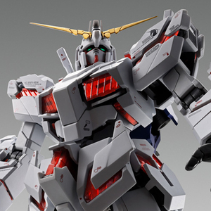 GUNDAM FIX FIGURATION METAL COMPOSITE ユニコーンガンダム -STORE LIMITED EDITION-