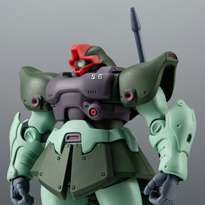 ROBOT魂 <SIDE MS> MS-09R-2 リック・ドムII ver. A.N.I.M.E. ~コロニー戦仕様~