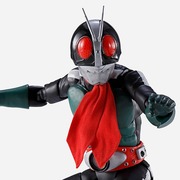 仮面ライダー旧2号(仮面ライダー対ショッカーVer.)