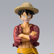 麦わらのルフィ ONE PIECE BASE SHOP LIMITED ver.
