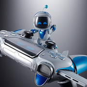 アストロボット & デュアルスピーダー