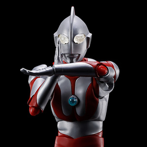 S.H.Figuarts(真骨彫製法) ウルトラマン 60th Anniversary Edition