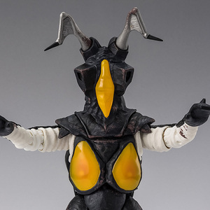 S.H.Figuarts ゼットン 60th Anniversary Edition