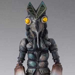 S.H.Figuarts バルタン星人 60th Anniversary Edition