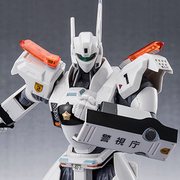 <SIDE LABOR> イングラム・プラス(AV-98Plus)1号機