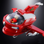 ジェットパイルダー号