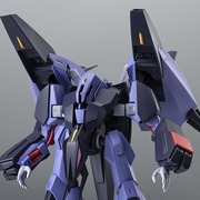 <SIDE MS> PMX-000 メッサーラ ver. A.N.I.M.E.
