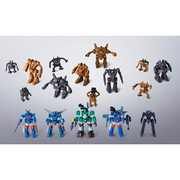 GX-38X ウォーカーマシンセット