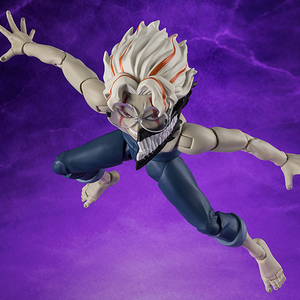 S.H.Figuarts オカルン(変身) Ver.2