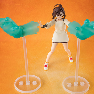 S.H.Figuarts モモ Ver.2