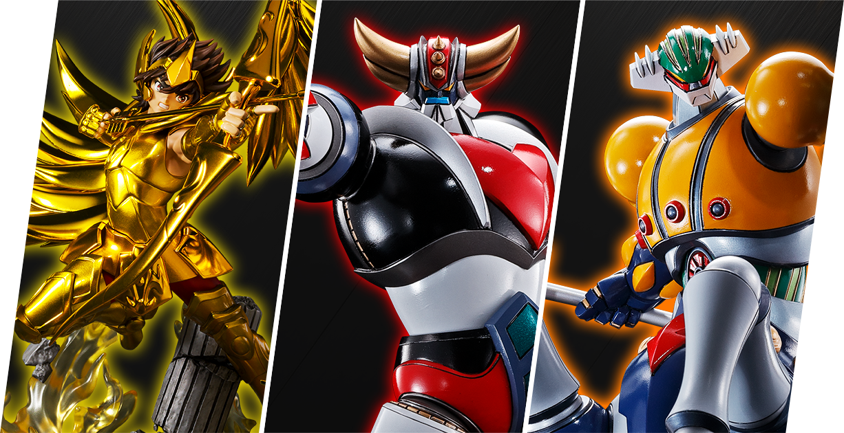 Figuarts ZeroTouche Métalliqueアイテムイメージ