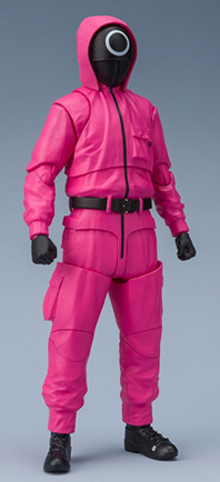 S.H.Figuarts 商品イメージ