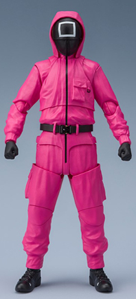 S.H.Figuarts 商品イメージ