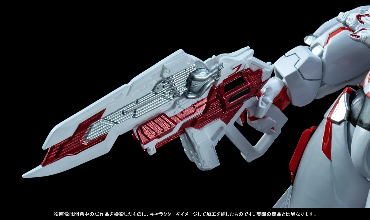 全て超越した創世の力!「S.H.Figuarts 仮面ライダーギーツIX」3月13日(金)魂ウェブ商店受注開始