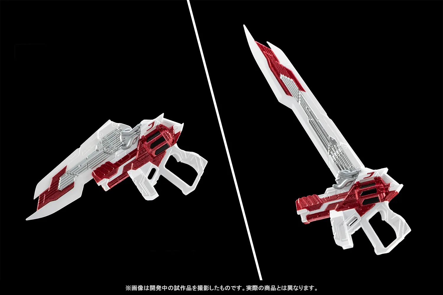 全て超越した創世の力!「S.H.Figuarts 仮面ライダーギーツIX」3月13日(金)魂ウェブ商店受注開始