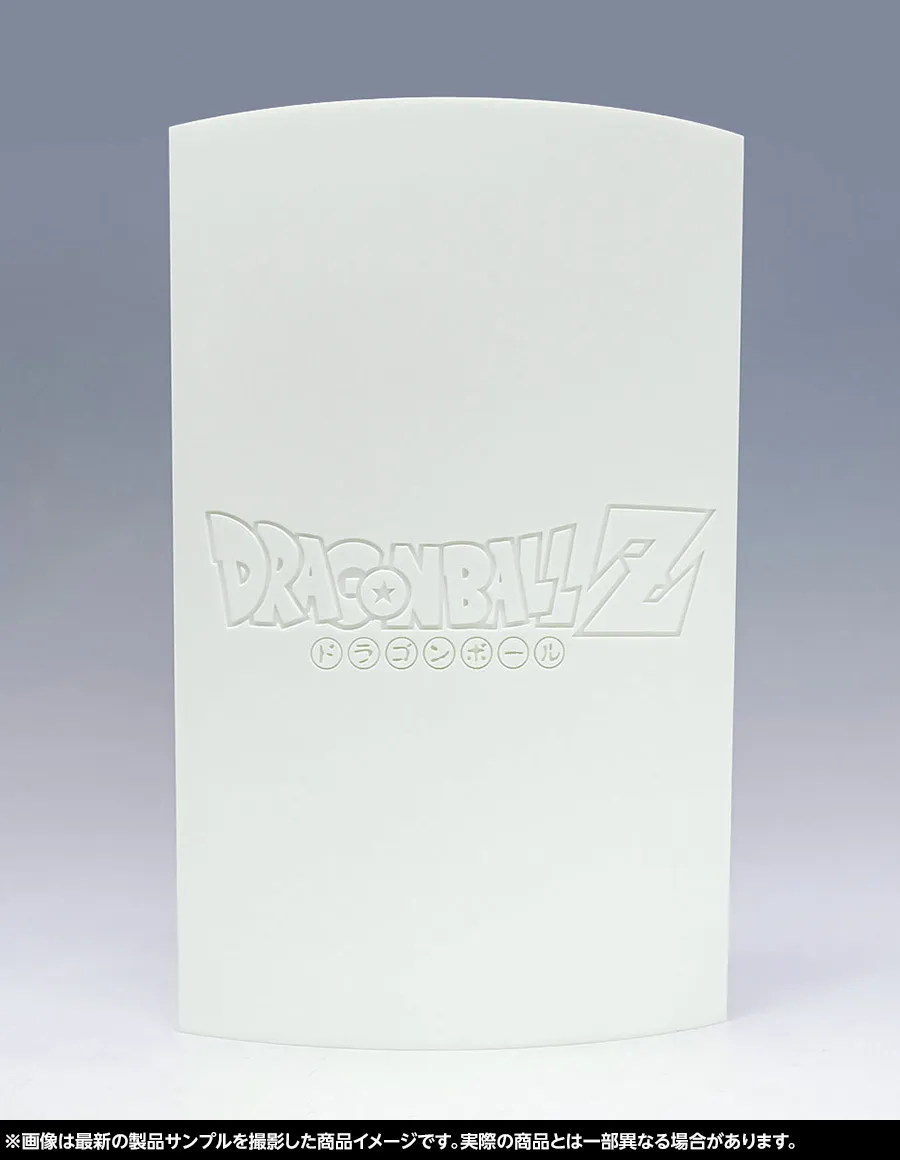 3月14日(土)一般店頭発売「フィギュアーツZERO スーパーサイヤ人孫悟空-闘いの軌跡-」製品サンプル紹介